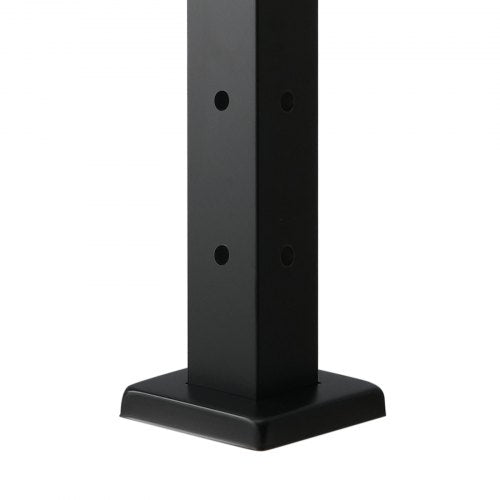 VEVRO Kabelgeländerpfosten 36x2x2 Zoll mit L-förmigen Löchern 1JZLGZXHS914ZPBNY001V0 | EU