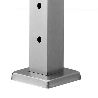 Cable Railing Post 42x2x2 inch Pre-drilled Post 1JZLGZXYS1061EF8W001V0 | EU