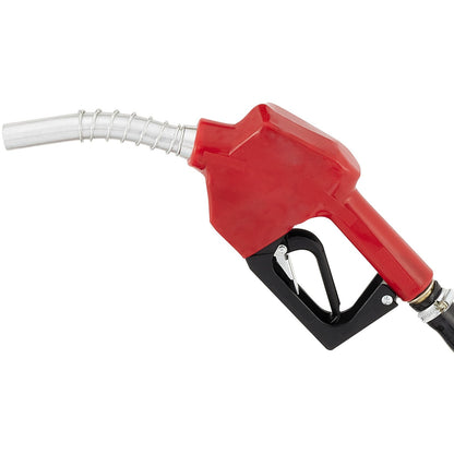 Dieselpumpe 220 V Öltransferpumpe Pumpe Diesel 40 l/min Elektrischer Kraftstoff Selbstansaugende Dieselkraftstoff-Transferpumpe Öl Dieselpumpe