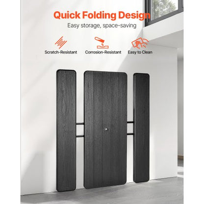 Picknicktisch, faltbar, Stahl, Campingtisch, Stuhl, Garten, drinnen und draußen | EU