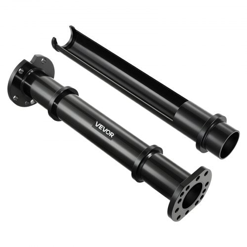 Rear Axle Bearing Puller Tool, Compatible with 1998-2008 Toyota Land Cruiser, 1995-2016 Tacoma 1993-1998 T-100, Rear Axle Shaft Bearing Puller for Mitsubishi and Isuzu Models with Backing Plates