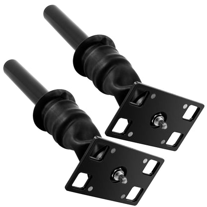 Luftstoßdämpfer für die hintere Kabine für International Prostar 2008+ 3595977C96 3595977C95 Luftstoßdämpfer für die Kabine dämpfen Fahrvibrationen (zwei Stück (ein Paar))