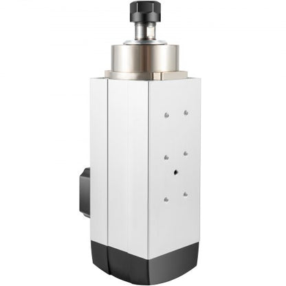 3,0 kW 220 V luftgekühlter Spindelmotor CNC-Luftkühlungsspindelmotor für CNC-Gravierfräsmaschine | EU