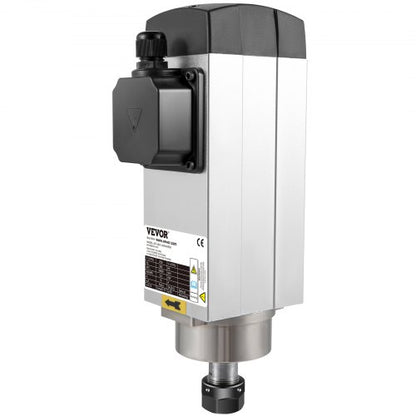 3,0 kW 220 V luftgekühlter Spindelmotor CNC-Luftkühlungsspindelmotor für CNC-Gravierfräsmaschine | EU