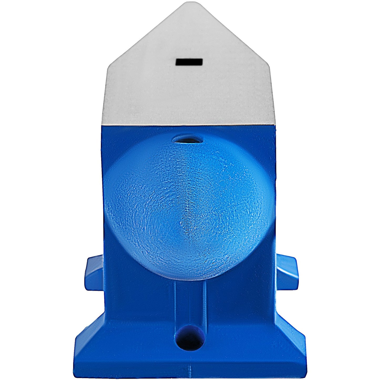 Pro Horn Städ 30KG/66.1LBS Vikt Stålstäd Smedsmed städ, bärbar robust gjutjärnsstäd Smed städ Stall arbetsbänk Smedsmide städverktyg