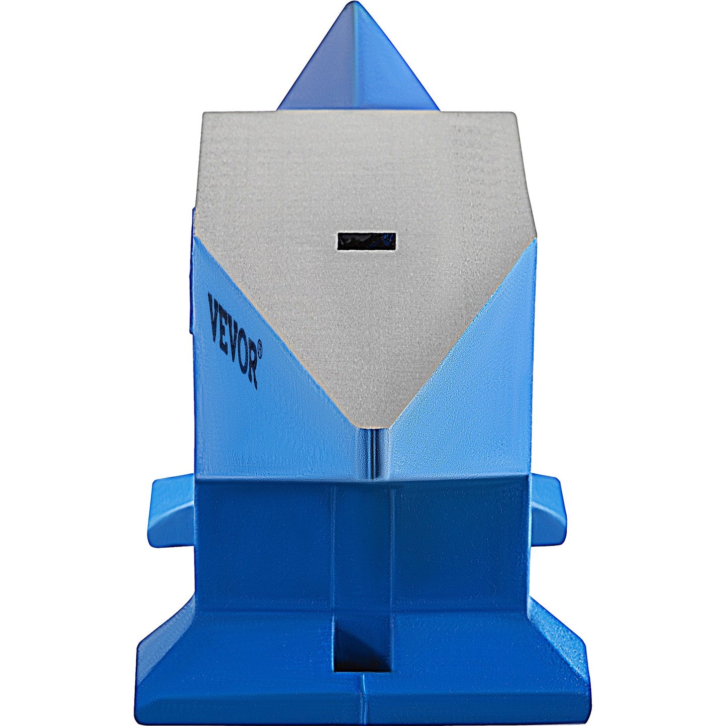 Pro Horn Städ 30KG/66.1LBS Vikt Stålstäd Smedsmed städ, bärbar robust gjutjärnsstäd Smed städ Stall arbetsbänk Smedsmide städverktyg