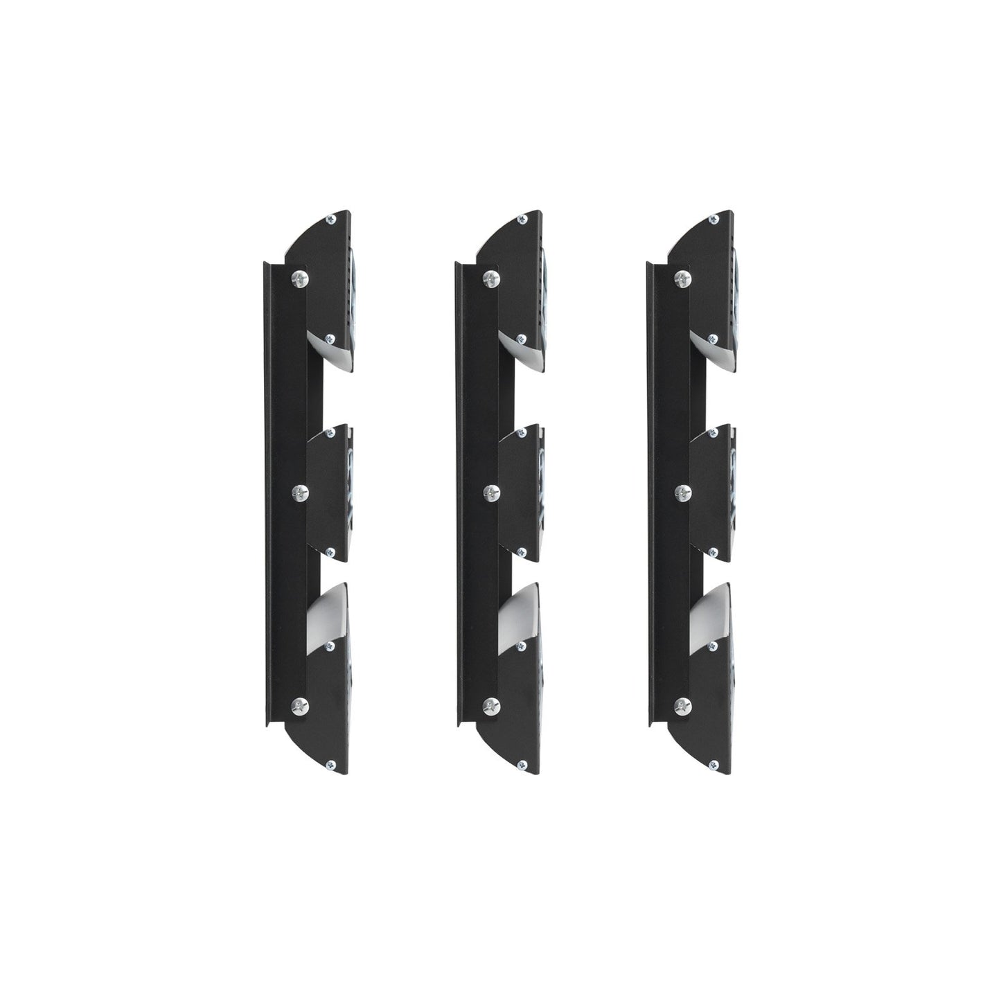 3x Farbtrockner Strahler Infrarotstrahler Heizstrahler Infrarot Lampa 3kW