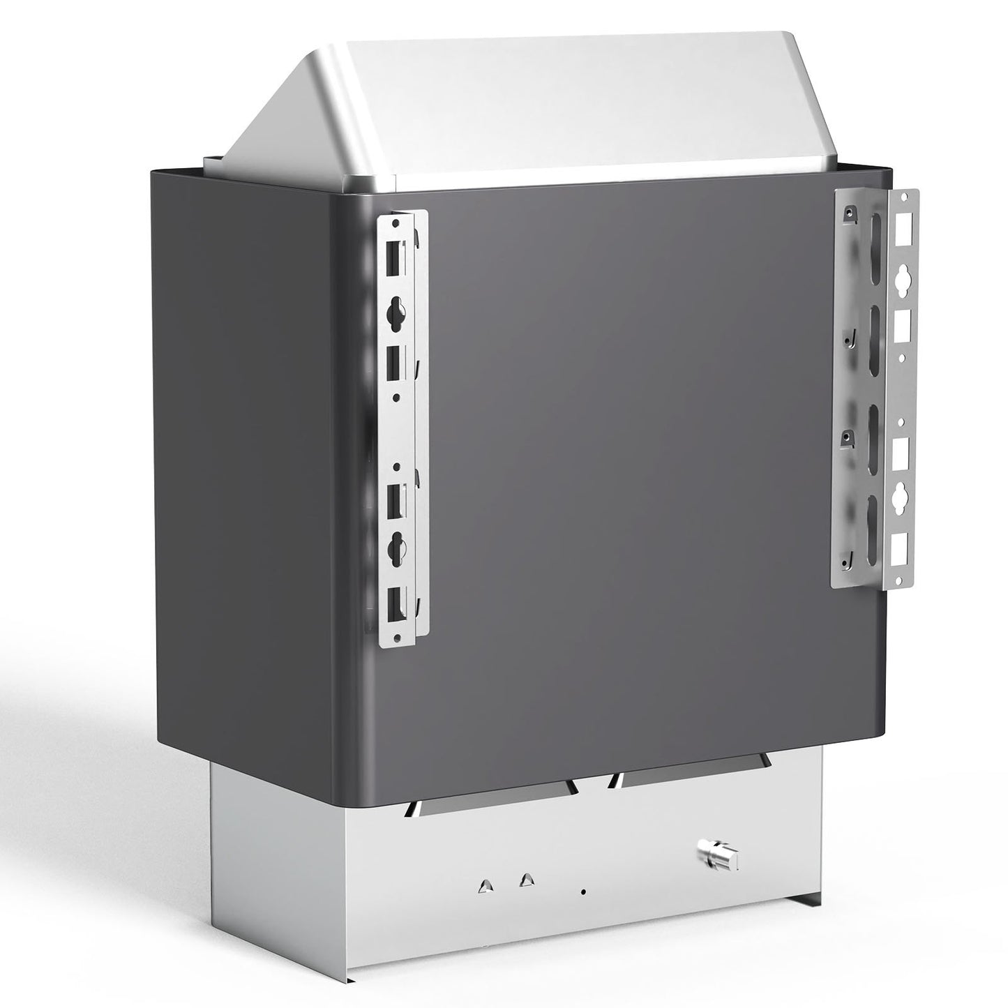 Elektrisk Bastuvärmare M/ Extern Styrning 9kw Bastu Spis För Spa Bastu Rum