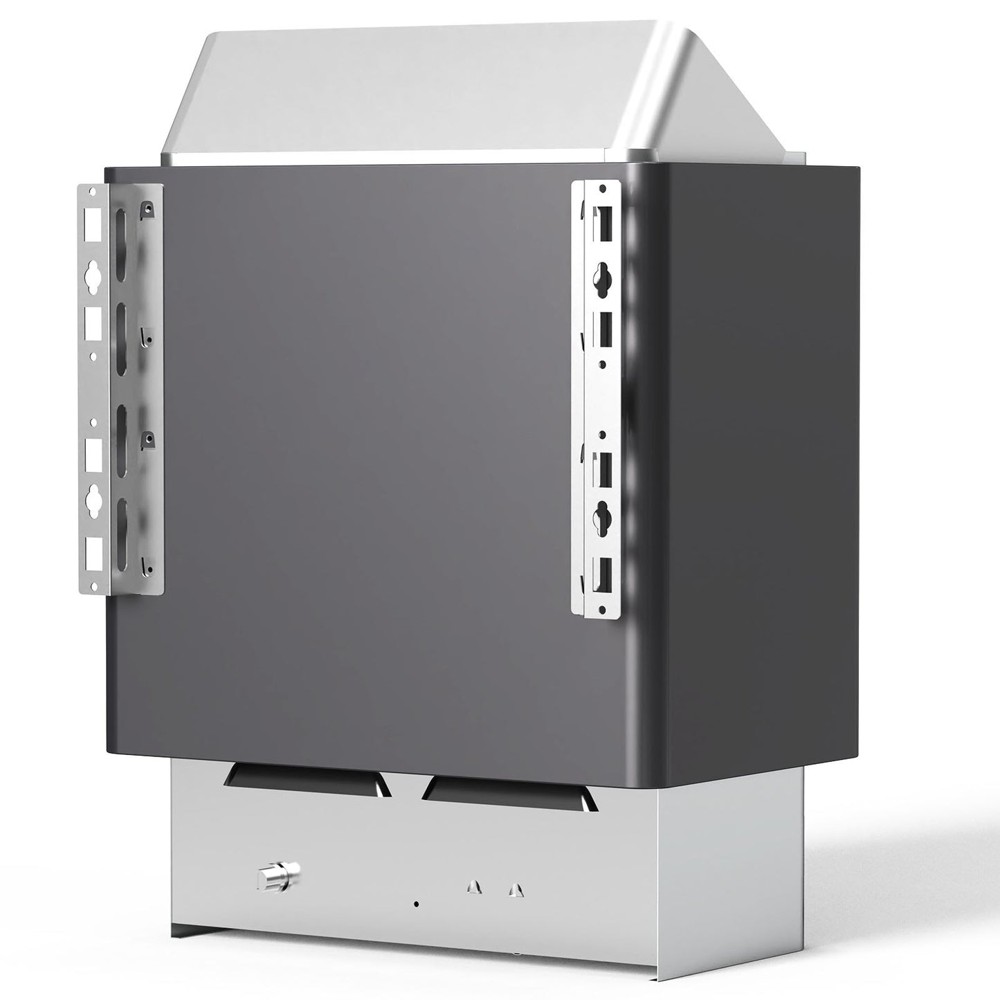 Elektrisk Bastuvärmare M/ Extern Styrning 9kw Bastu Spis För Spa Bastu Rum