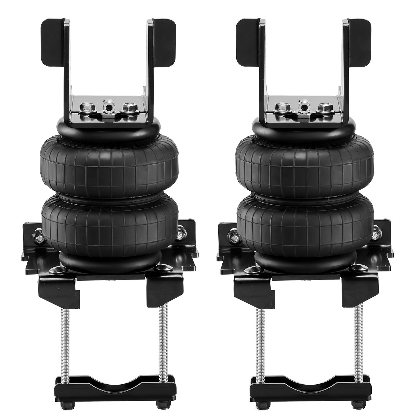 Air Bag Suspension Kit Passar 2007-2018 Chevrolet Silverado GMC Sierra 1500