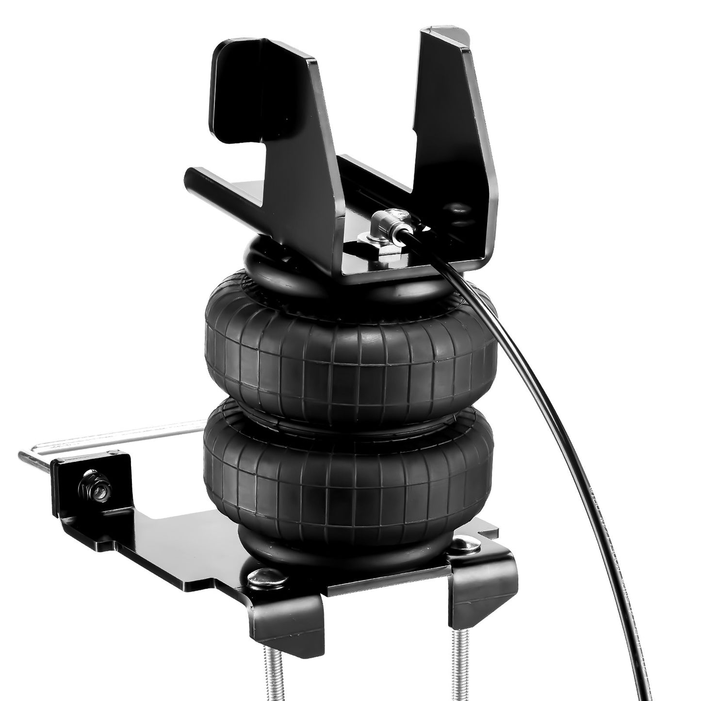 Air Bag Suspension Kit Passar 2007-2018 Chevrolet Silverado GMC Sierra 1500