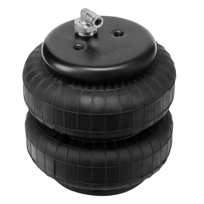 Air Bag Suspension Kit Passar 2007-2018 Chevrolet Silverado GMC Sierra 1500