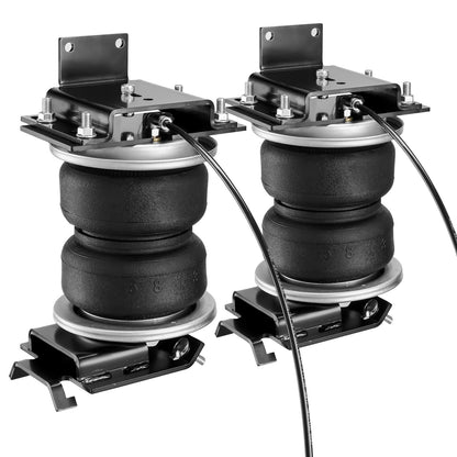 Air Bag Suspension Kit Passar 11-2018 Dodge Ram 1500 19-2021 1500 Classic