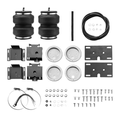 Air Bag Suspension Kit Passar 11-2018 Dodge Ram 1500 19-2021 1500 Classic