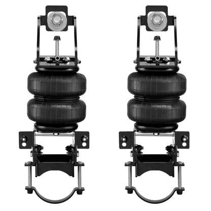 Air Bag Suspension Kit Passar 1999-2004 & 2008-2010 Ford F250/F350 2WD 4WD