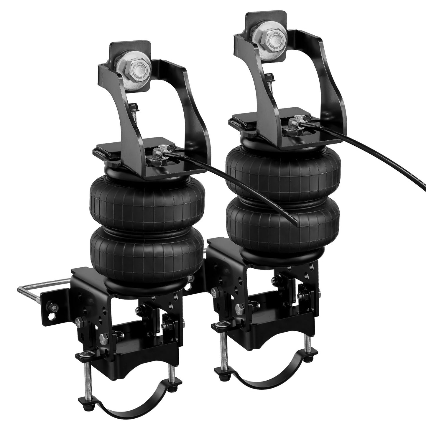 Air Bag Suspension Kit Passar 1999-2004 & 2008-2010 Ford F250/F350 2WD 4WD