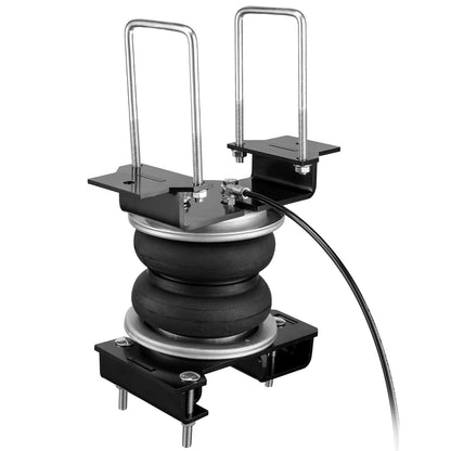 Air Bag Suspension Kit Passar 2019-2023 Chevrolet Silverado GMC Sierra 1500