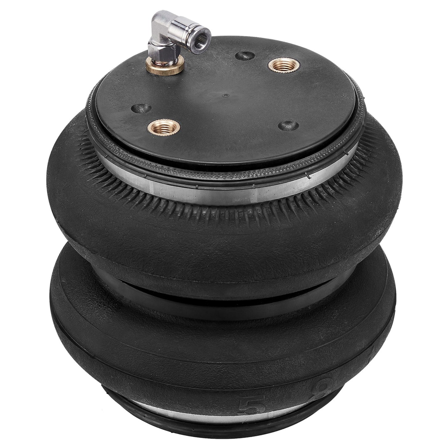 Air Bag Suspension Kit Passar 2019-2023 Chevrolet Silverado GMC Sierra 1500