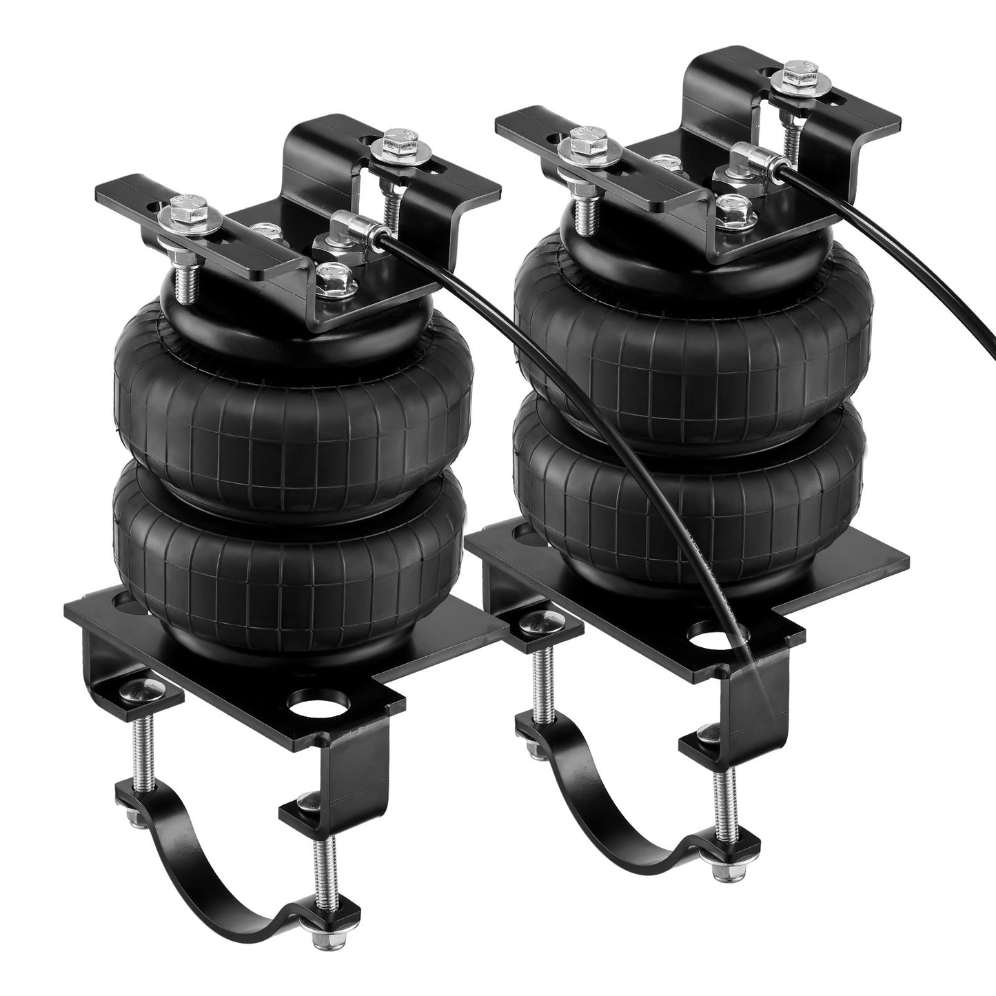 Airbag Suspension Kit 01-2010 Chevrolet Silverado GMC Sierra 2500/3500 HD