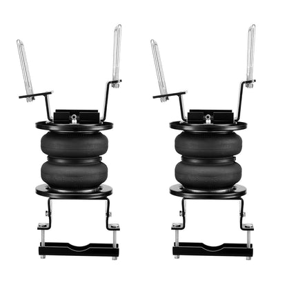 Airbag Suspension Kit 11-2019 Chevrolet Silverado GMC Sierra 2500/3500 HD