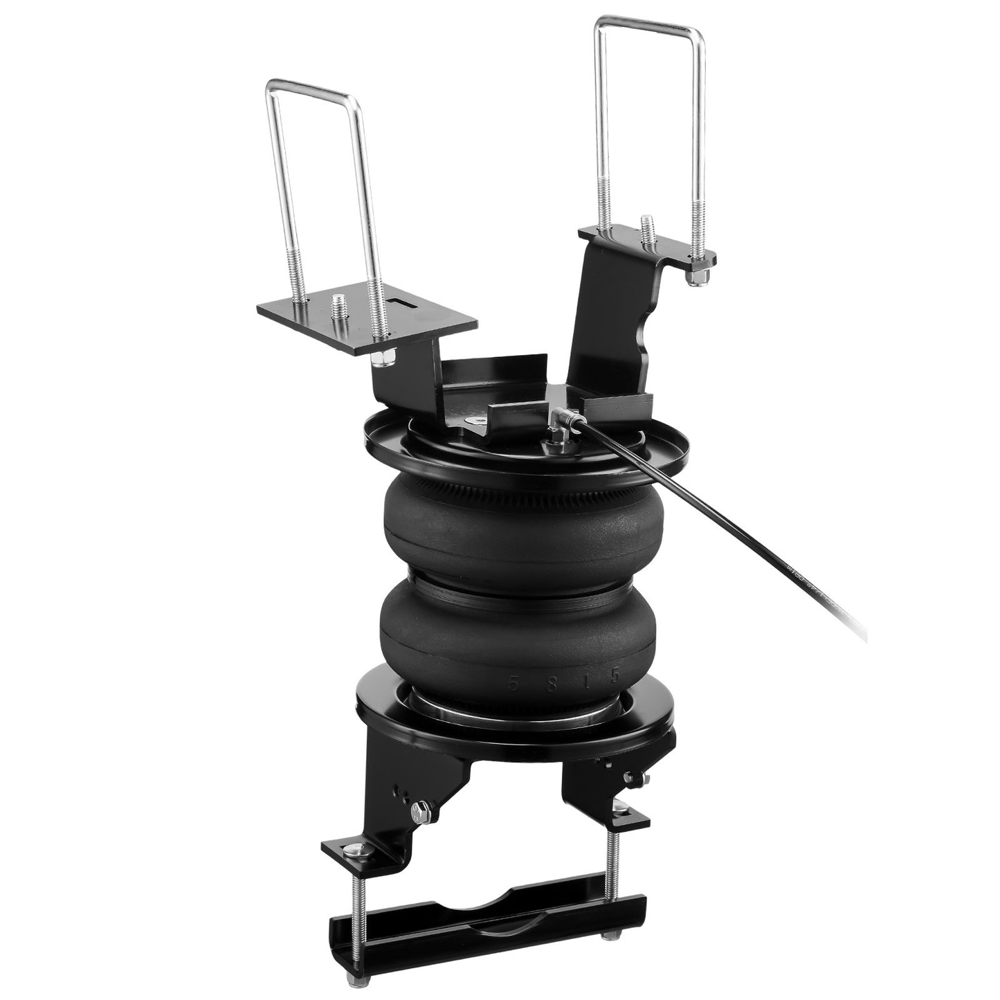 Airbag Suspension Kit 11-2019 Chevrolet Silverado GMC Sierra 2500/3500 HD