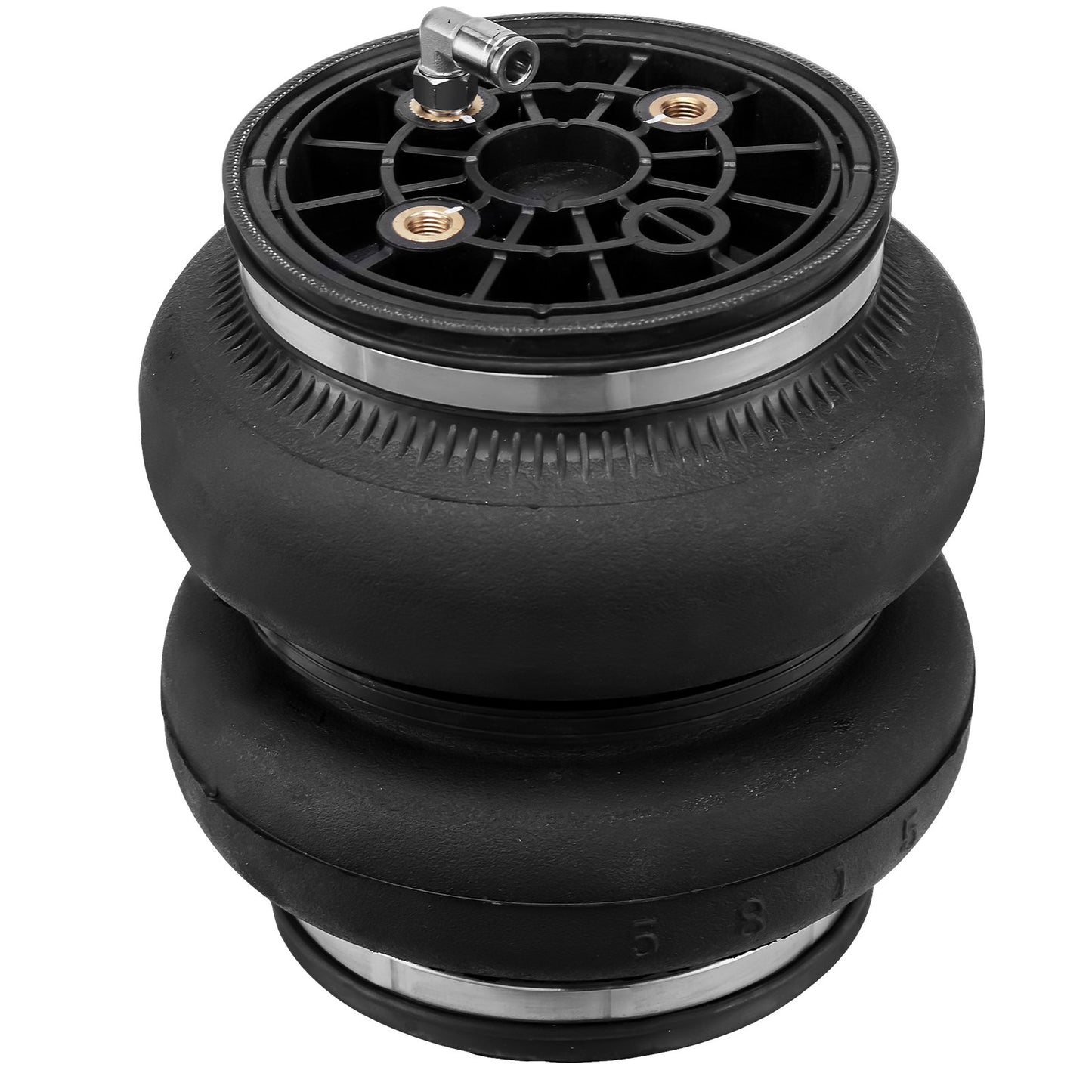 Airbag Suspension Kit 11-2019 Chevrolet Silverado GMC Sierra 2500/3500 HD