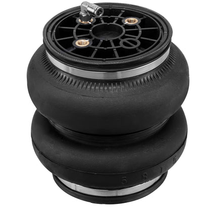 Airbag Suspension Kit 11-2019 Chevrolet Silverado GMC Sierra 2500/3500 HD