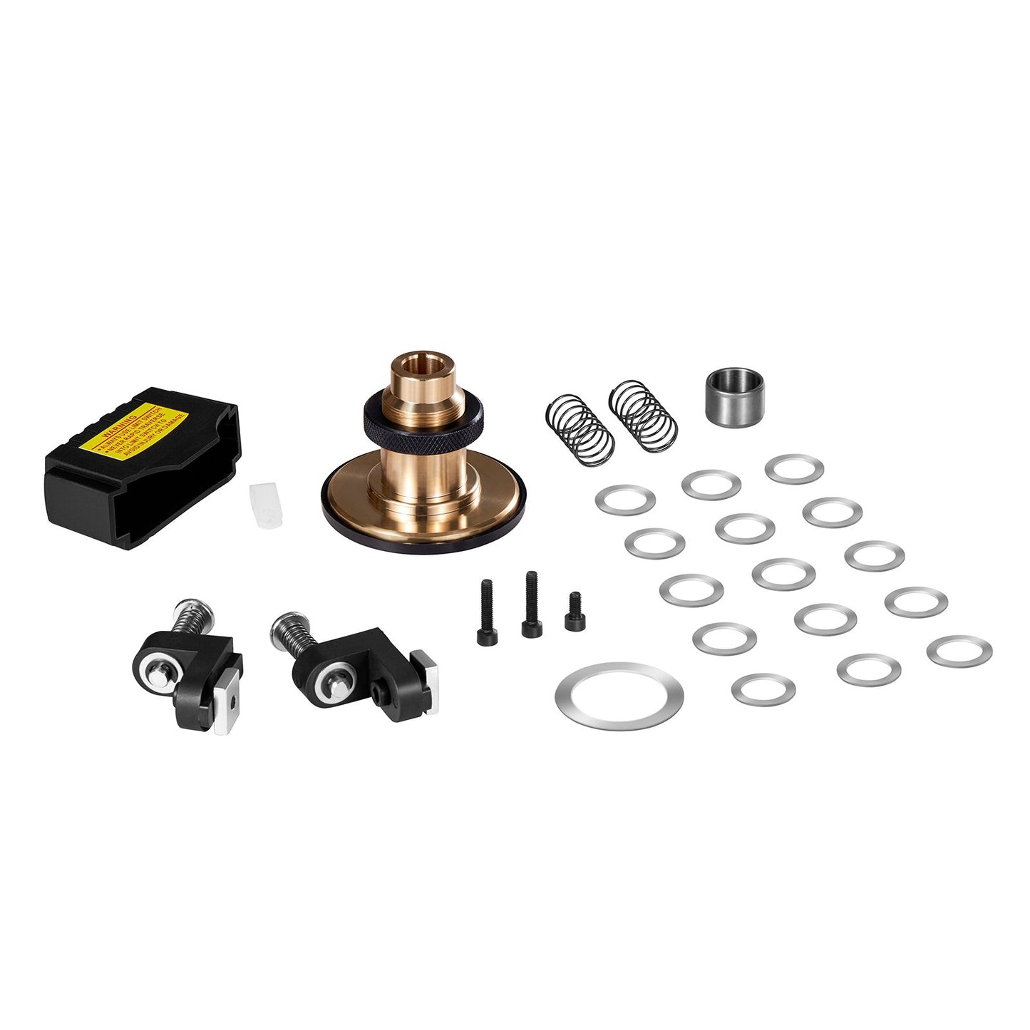 X-Axis Power Feed for Milling Machine, 150 in-lb Torque, 0-200RPM Adjustable Rotate Speed 120V Power Table Feed Mill Feeder, for Bridgeport Some Knee Type Mills with a 5/8" End Shaft Diameter