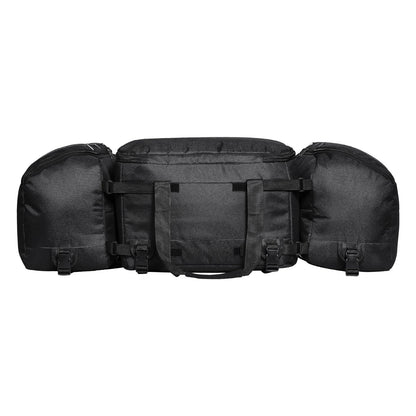 74L ATV Bakre förvaringsväska 600D Oxford Cloth Bakre Cargo Bag & Svampkudde
