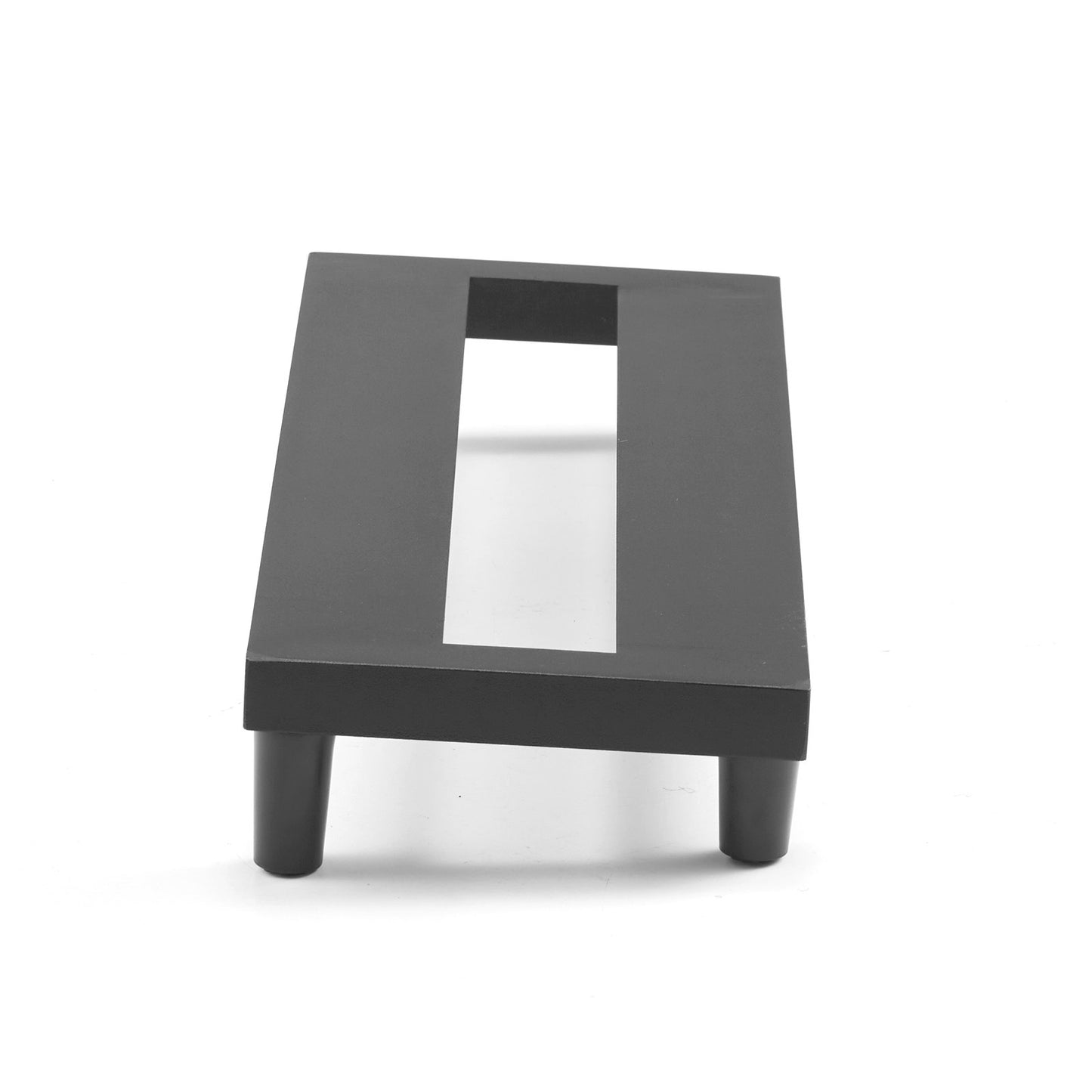 Guitar Pedal Board, 15'' x 5,7'', aluminiumlegering 0,8 lbs Superlätta gitarreffekter Pedalboard med bärväska Högkvalitets kardborreband med fast axelrem, rymmer 4-6 gitarrpedaler, liten