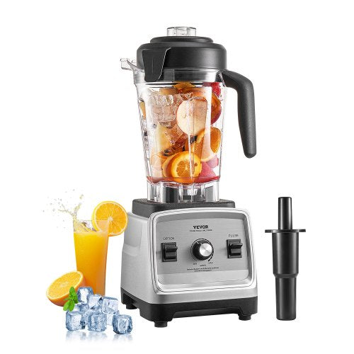 Blender for Smoothies, 85 oz 1400W, Professional Blender with Powerful Motor, Multi-Functional Food Processing Blender for Smoothie/Milkshake/Juice, Fits for Kitchen