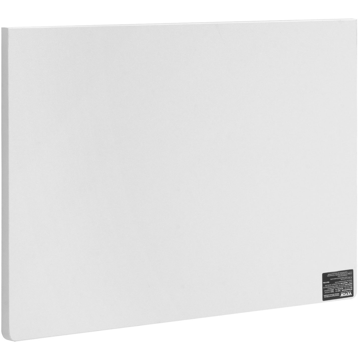 Wall Mounted Floating Folding Table Laptop Desk Home Office 23.62x15.75 Inch