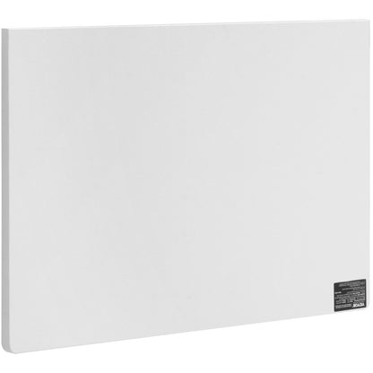 Wall Mounted Floating Folding Table Laptop Desk Home Office 23.62x15.75 Inch