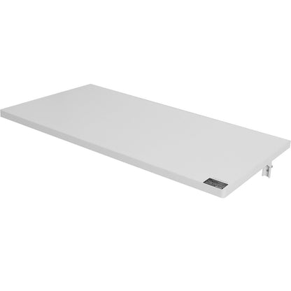 Wall Mounted Floating Folding Table Laptop Desk Home Office 35.43x19.69 Inch