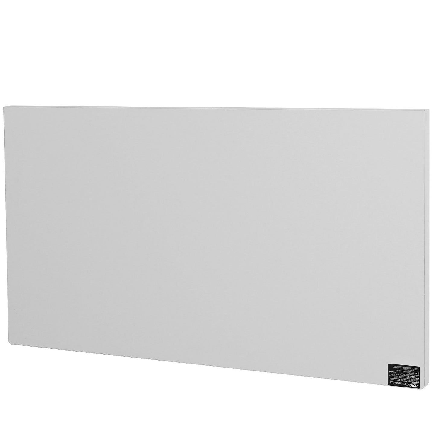 Wall Mounted Floating Folding Table Laptop Desk Home Office 35.43x19.69 Inch