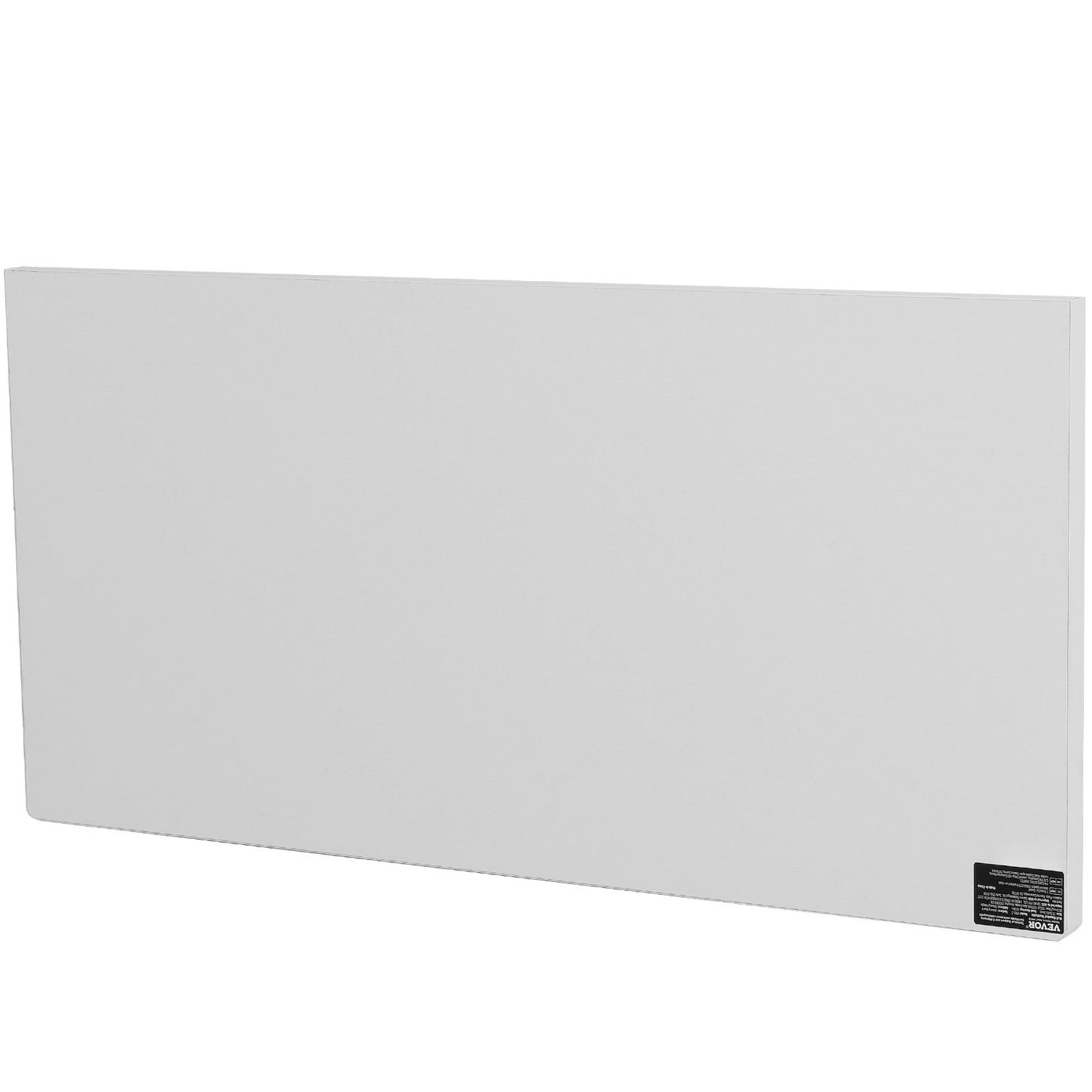 Wall Mounted Floating Folding Table Laptop Desk Home Office 31.5x15.75 Inch