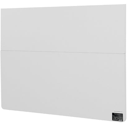 Wall Mounted Floating Folding Table Laptop Desk Home Office 31.5 x 23.6 Inch