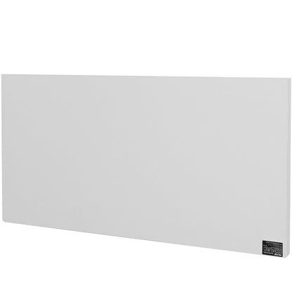 Wall Mounted Floating Folding Table Laptop Desk Home Office 39.37x19.69 Inch