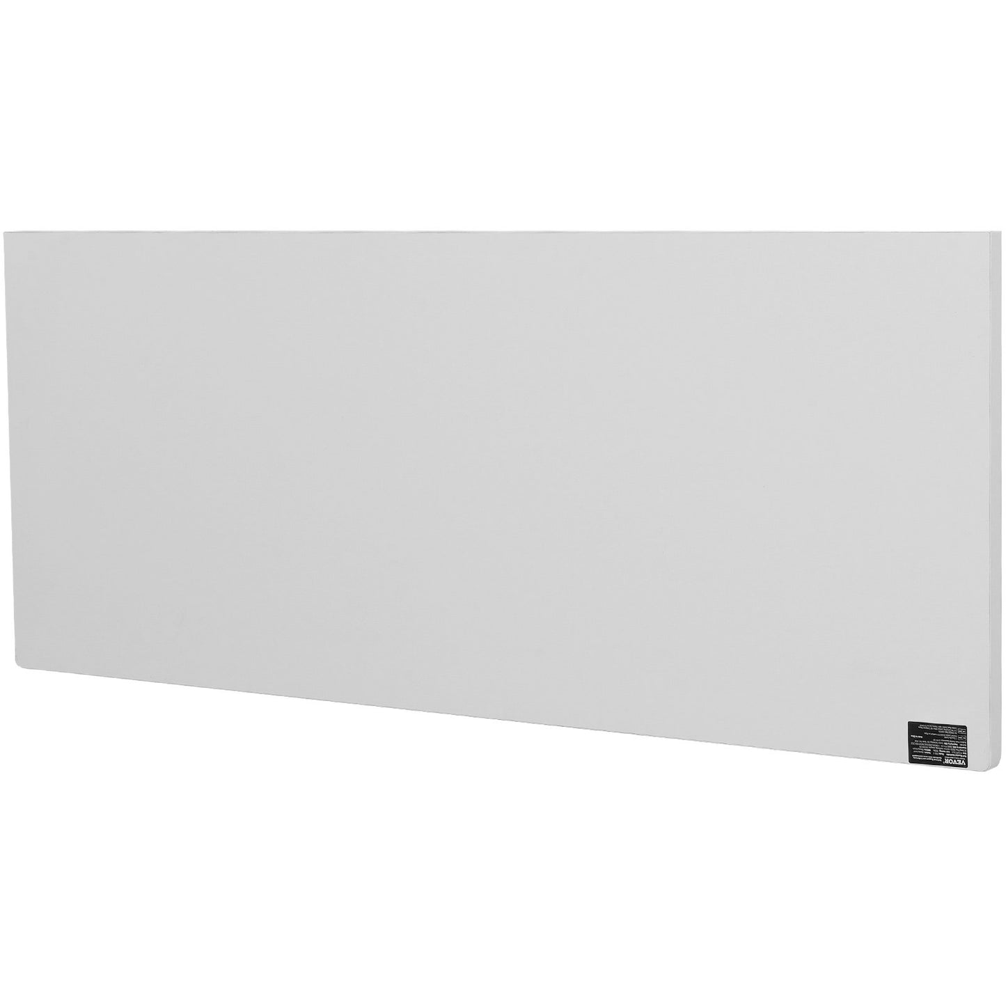 Wall Mounted Floating Folding Table Laptop Desk Home Office 47.24x19.69 Inch