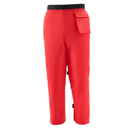 Chainsaw Chaps 39.7" Apron Style Chainsaw Safety Chaps Class B Large