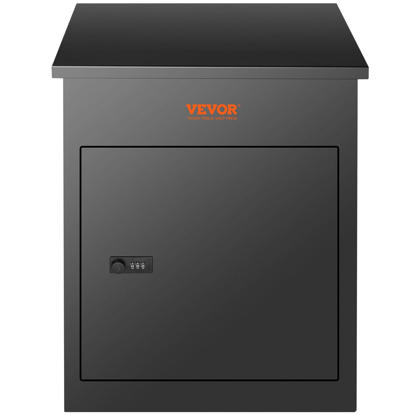 Outdoor mailboxes 17.3