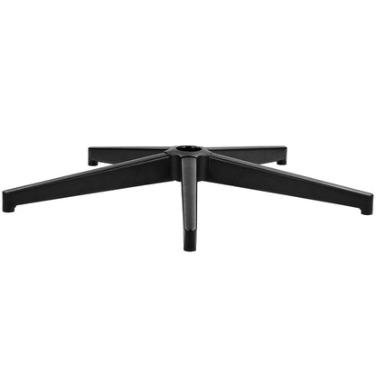 Office Chair Base Replacement 28" Heavy Duty Metal Stool Base 2500 lbs