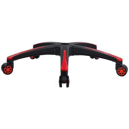 Office Chair Base Replacement 28" Heavy Duty Swivel Chair Base 2500 lbs