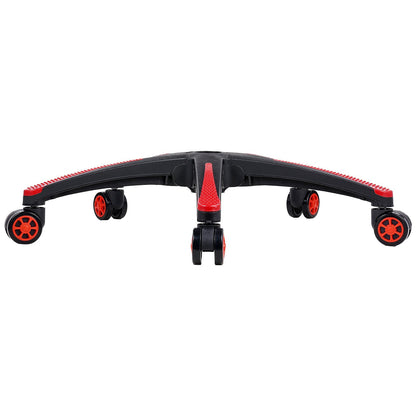 Office Chair Base Replacement 28" Heavy Duty Swivel Chair Base 2500 lbs