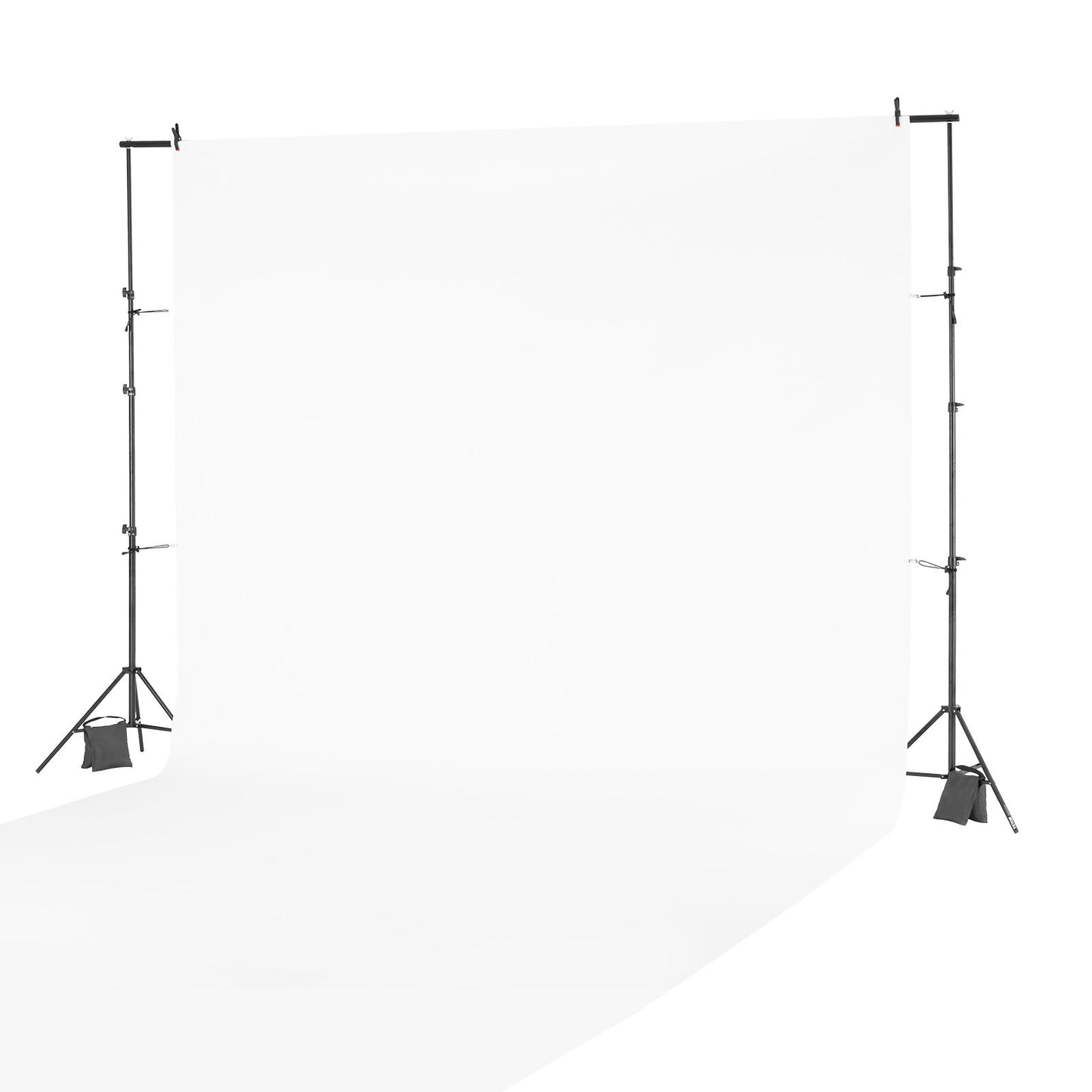Backdrop Stand Backdrop Stand Kit 10 x 10 feet for party &amp; photo studio