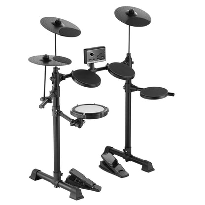 Electric drum set electronic drum set 150 sounds for beginners and adults