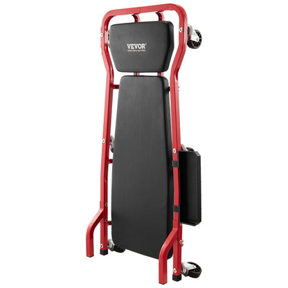 44 Zoll Mechaniker-Garage-Rollbrett, 300 lbs Kapazität, Rollbrett für Kraftfahrzeuge