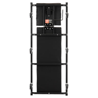 40 Zoll Mechaniker-Garage-Rollbrett, 300 lbs Kapazität, Rollbrett für Kraftfahrzeuge