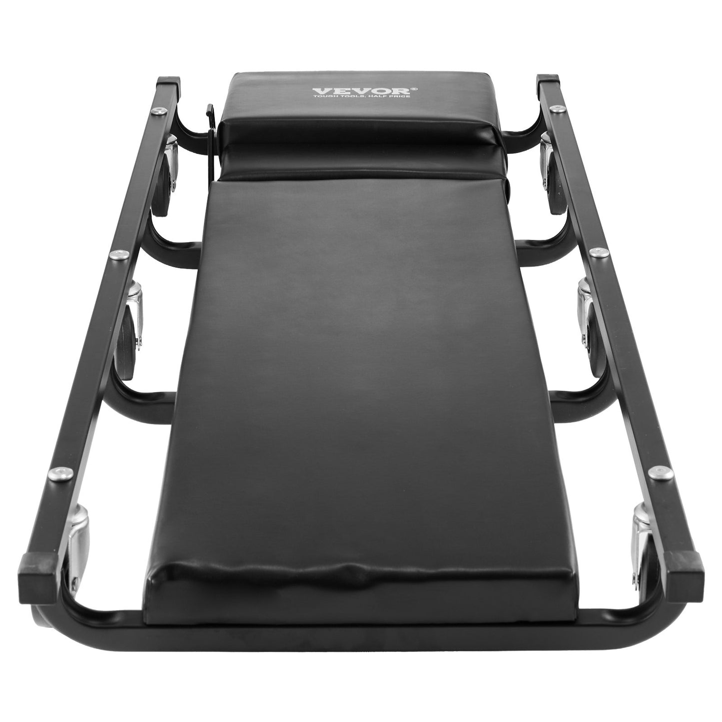 40 Zoll Mechaniker-Garage-Rollbrett, 300 lbs Kapazität, Rollbrett für Kraftfahrzeuge