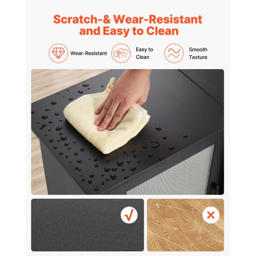 TV-bänk för TV-apparater upp till 65 i modernt underhållningscenter med glasdörrar